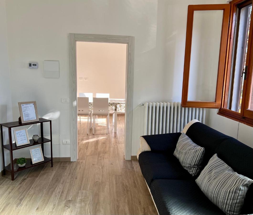 Villetta Mi Il Fabbro Exterior photo
