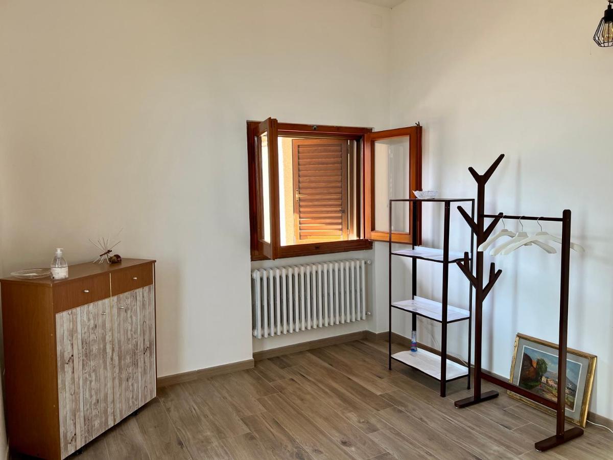 Villetta Mi Il Fabbro Exterior photo