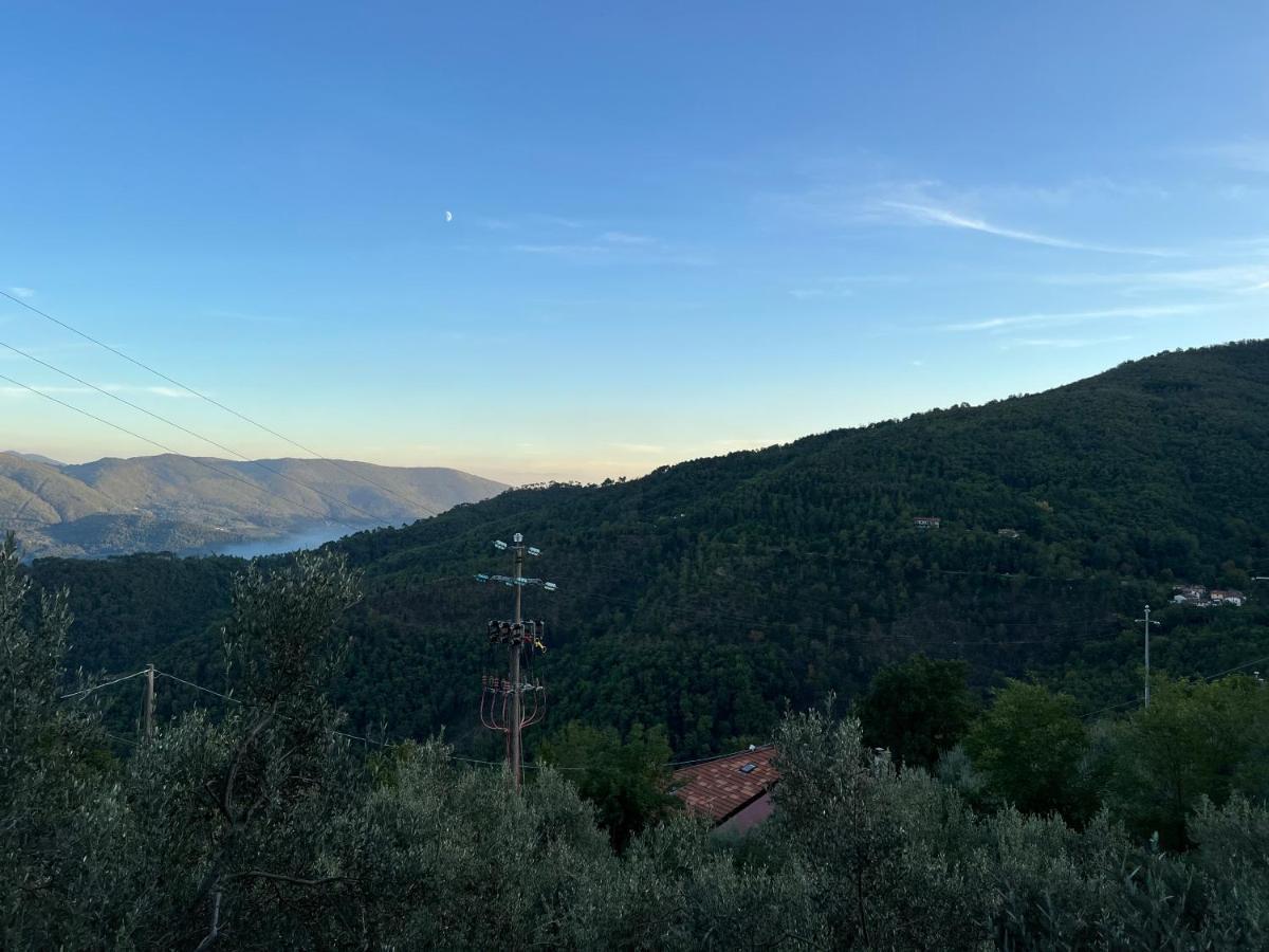 Villetta Mi Il Fabbro Exterior photo