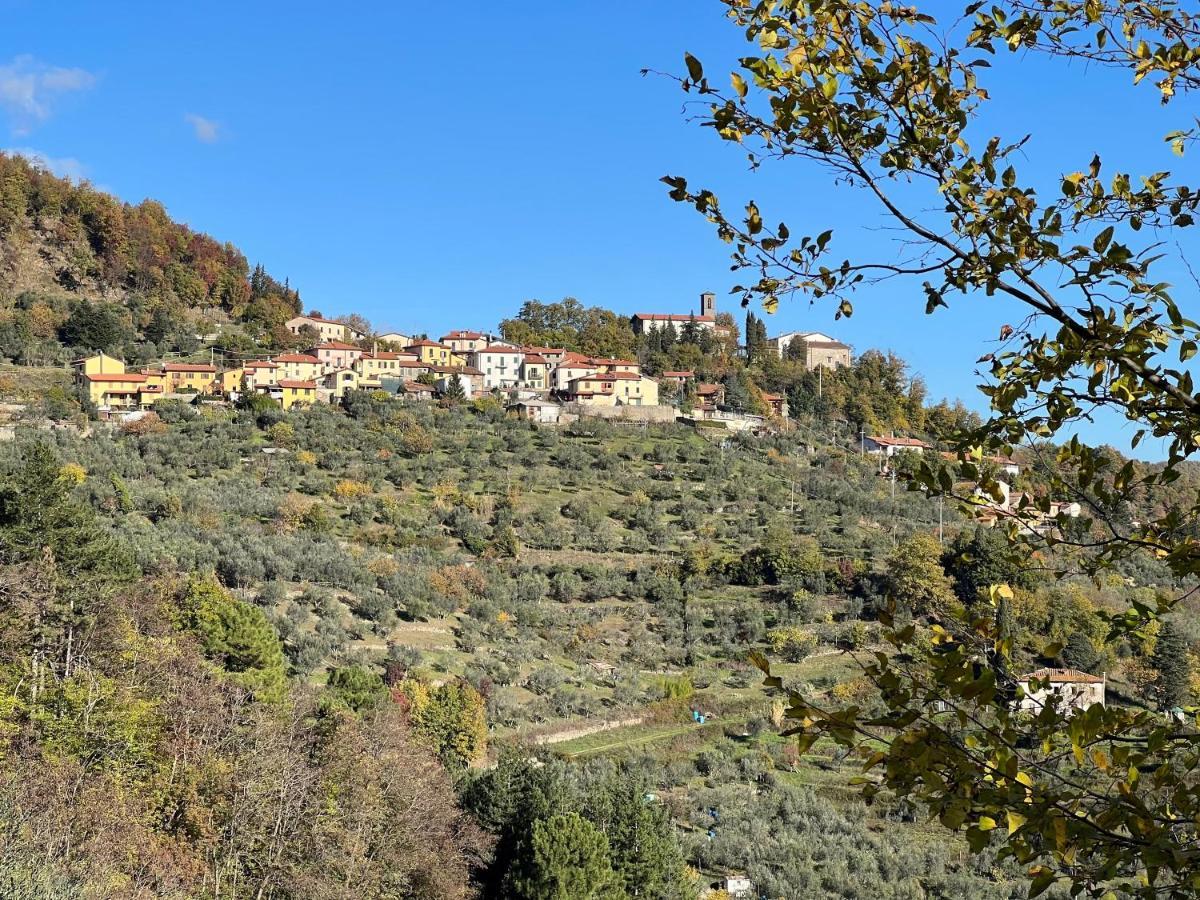 Villetta Mi Il Fabbro Exterior photo